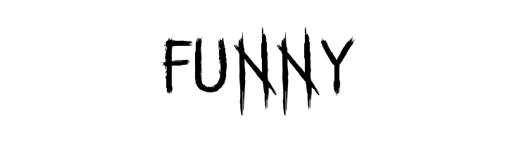 AnotherScream  Free Fonts Download