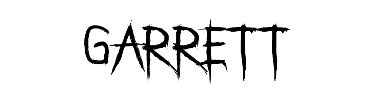 AnotherScream  Free Fonts Download