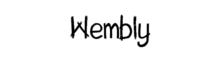 AnotherScream  Free Fonts Download