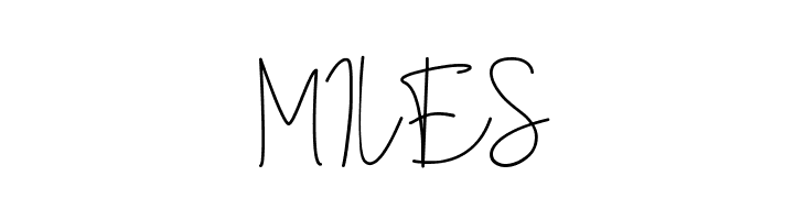 Broetown Signature  Free Fonts Download