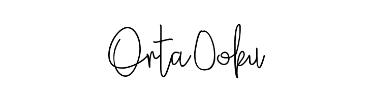 Broetown Signature  Free Fonts Download
