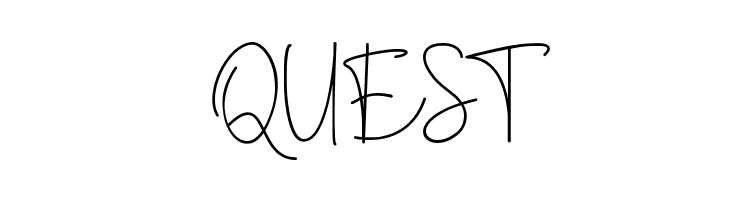 Broetown Signature  Free Fonts Download