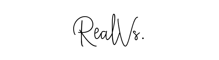 Broetown Signature  Free Fonts Download