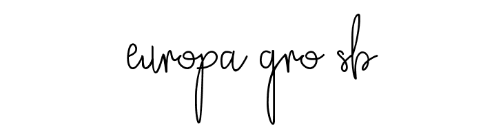 Broetown Signature  Free Fonts Download