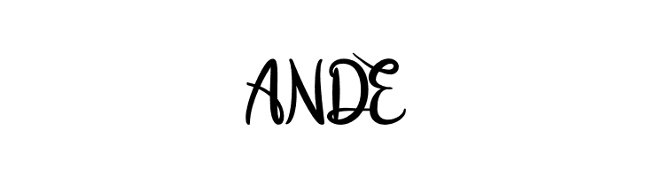 Amboeng  Free Fonts Download