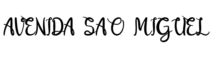 Amboeng  Free Fonts Download