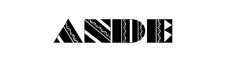 FeteAccompliNF  Free Fonts Download