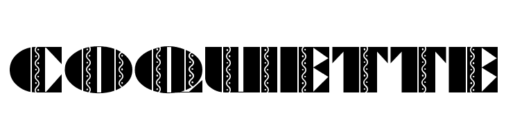 FeteAccompliNF  Free Fonts Download