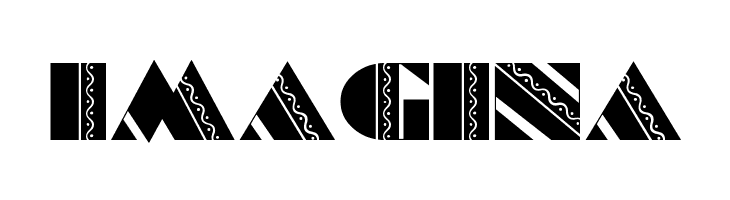 FeteAccompliNF  Free Fonts Download