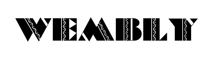 FeteAccompliNF  Free Fonts Download