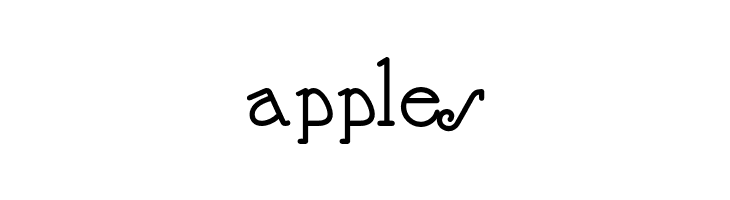 NickelodeonNF  Free Fonts Download