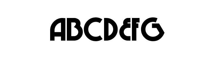 Chi-TownNF  Free Fonts Download