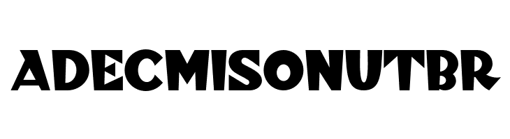 BlitzkriegNF  Free Fonts Download