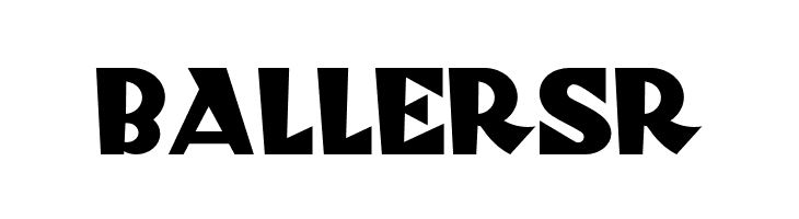 BlitzkriegNF  Free Fonts Download