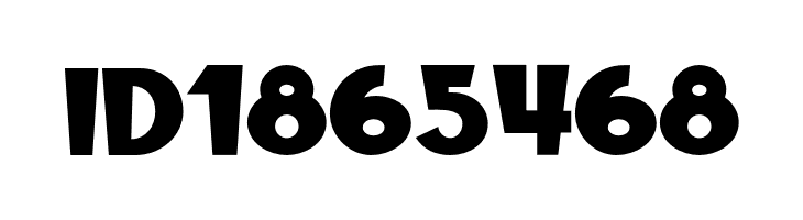 BlitzkriegNF  Free Fonts Download