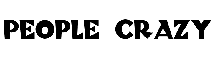 BlitzkriegNF  Free Fonts Download