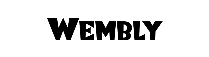 BlitzkriegNF  Free Fonts Download