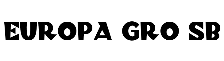 BlitzkriegNF  Free Fonts Download