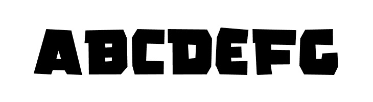 Rogue Hero Distressed  Free Fonts Download