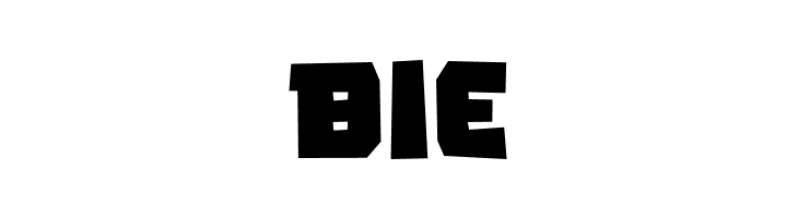 Rogue Hero Distressed  Free Fonts Download