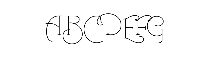 CalamityJaneNF  Free Fonts Download