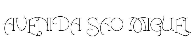 CalamityJaneNF  Free Fonts Download