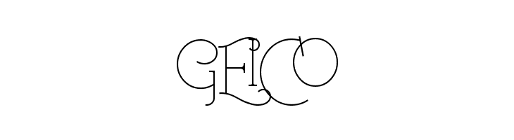 CalamityJaneNF  Free Fonts Download