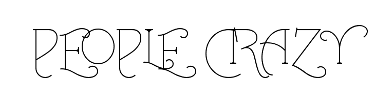 CalamityJaneNF  Free Fonts Download