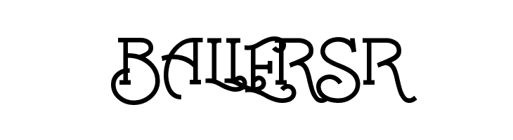 CalamityJaneNF-Bold  Free Fonts Download