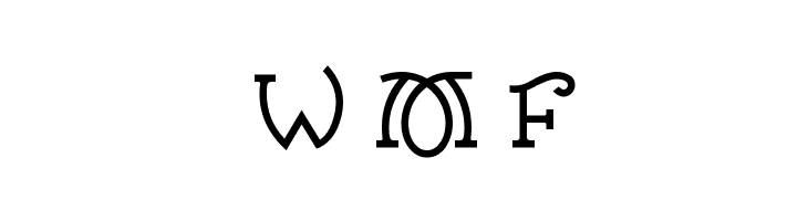 CalamityJaneNF-Bold  Free Fonts Download