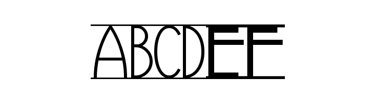 AvignonNF  Free Fonts Download