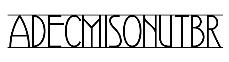 AvignonNF  Free Fonts Download