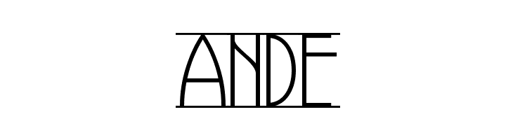 AvignonNF  Free Fonts Download