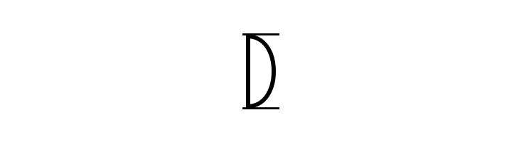 AvignonNF  Free Fonts Download