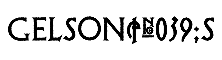 PossumSaltareNF  Free Fonts Download