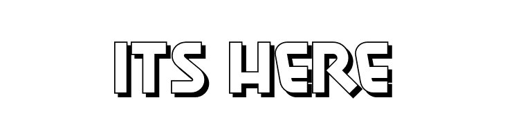 Burger Doodle NF Two  Free Fonts Download