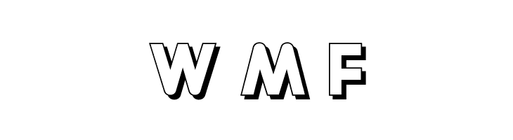 Burger Doodle NF Two  Free Fonts Download