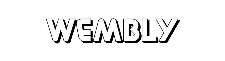 Burger Doodle NF Two  Free Fonts Download