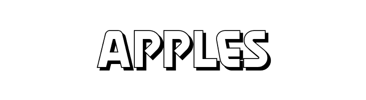 Burger Doodle NF Two  Free Fonts Download