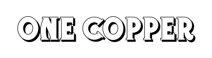 GramophoneShadedNF  Free Fonts Download