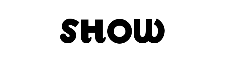 WalrusGumboNF  Free Fonts Download