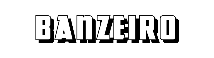 GreatLakesShadowNF  Free Fonts Download