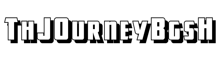 GreatLakesShadowNF  Free Fonts Download