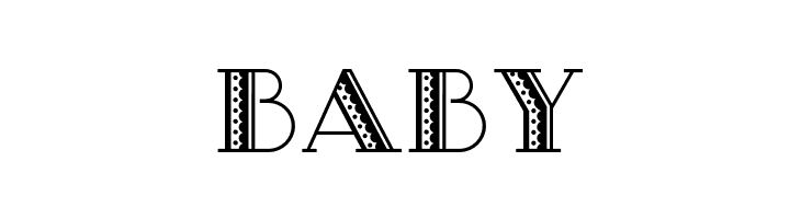 MetroRetroNF  Free Fonts Download