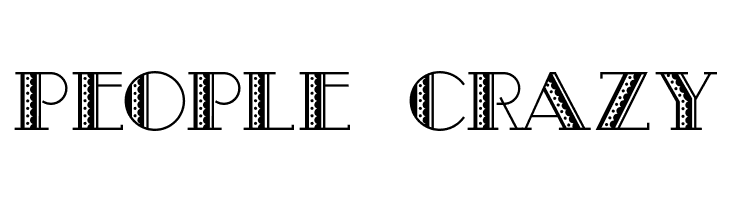 MetroRetroNF  Free Fonts Download