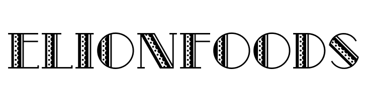 MetroRetroNF  Free Fonts Download