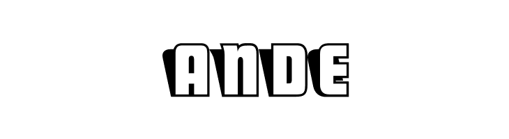 Sho-CardCapsNF  Free Fonts Download