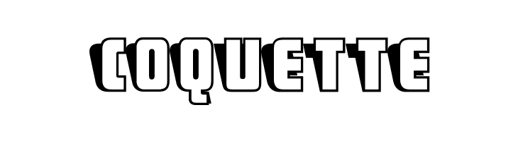 Sho-CardCapsNF  Free Fonts Download