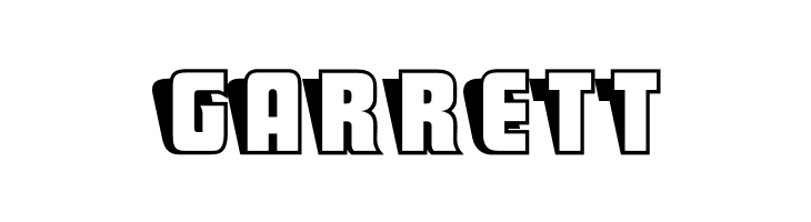 Sho-CardCapsNF  Free Fonts Download