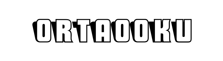 Sho-CardCapsNF  Free Fonts Download